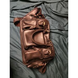 House of Flynn LEATHER evermore